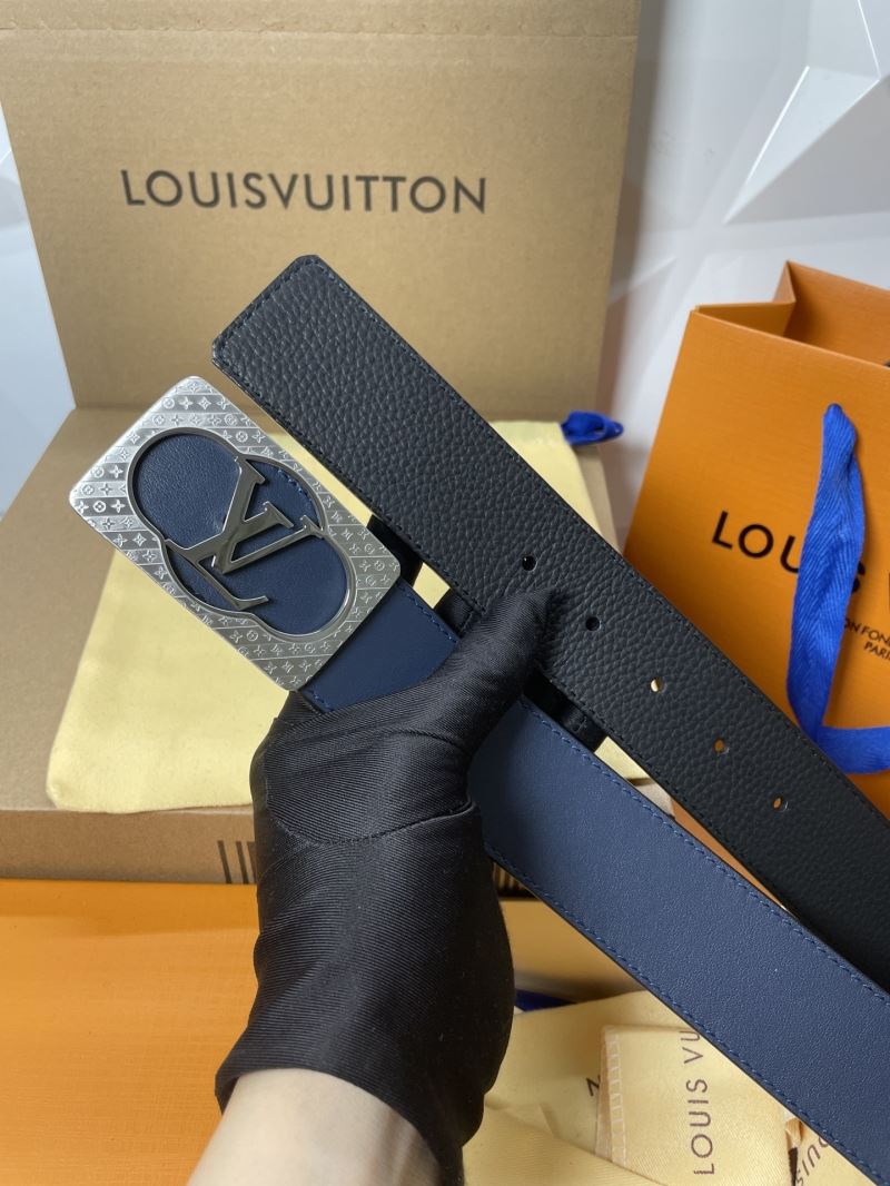 Louis Vuitton Belts